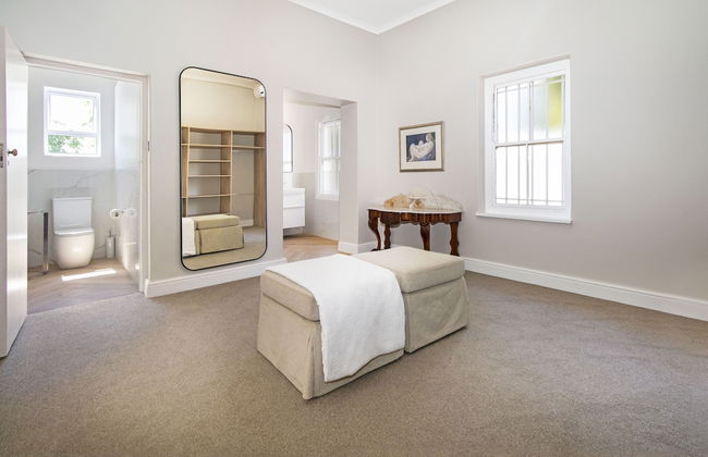 Middedorp Villa and Apartments - Foto 14