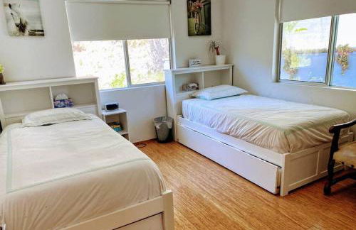 Malibu Secluded Escape Ocean View Zen House - Foto 17