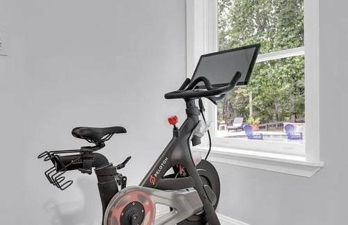 Georgia Lakeside Getaway with Private Pool - Foto 48