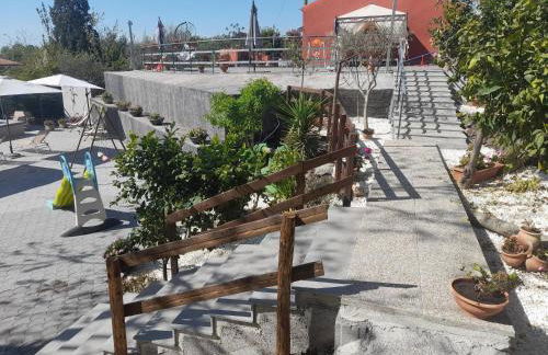 Sikelia Etna House - Foto 51