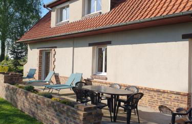 Le cottage des quatre vents - Foto 32