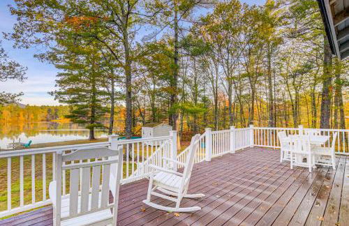 468 Pequawket Drive - Foto 28