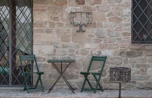 I Quattro Passeri Country House - Foto 7