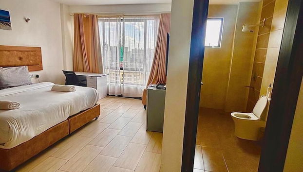 Kilimani Suites - Foto 2, Camera