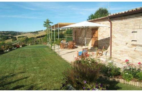 Villa Oleandri - Villa Oleandri - Foto 8