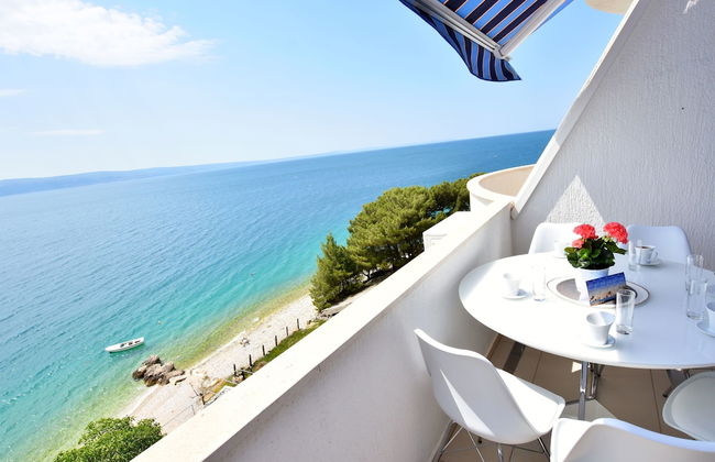 Apartment Anja - Foto 12