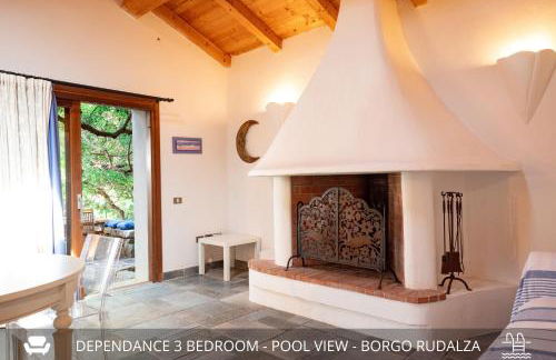 Borgo Rudalza Villas & Apartments - Photo 19