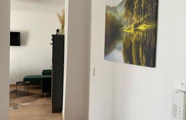 G Kennedy, 3 Personen Deluxe Markranstädt - Photo 15