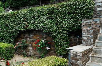 Castello Villa ( best view in Myloi village) - Foto 62