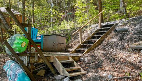 Beebe Pond Paradise - Foto 2