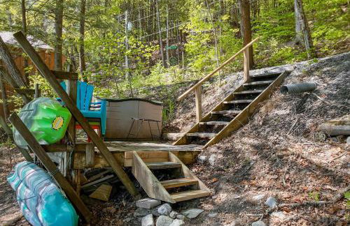 Beebe Pond Paradise - Foto 2