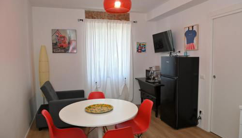 Casa Nova Luxury Apartment Suite Limoni - Photo 3, minibar