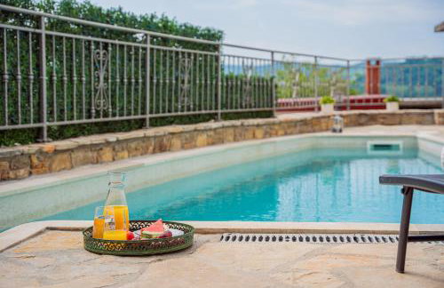 Holiday Home Belveder Motovun with heated pool - Foto 15