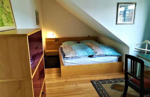 Himmelreich - Über den Dächern der Altstadt - Foto 7