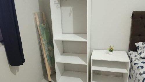 Casa 2 quartos Ar Condicionado 5 hospedes Vila Real proximo ao Shoppimg - Foto 2