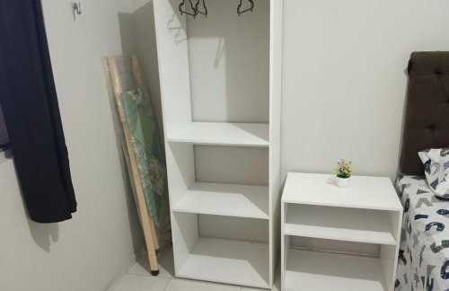 Casa 2 quartos Ar Condicionado 5 hospedes Vila Real proximo ao Shoppimg - Foto 2