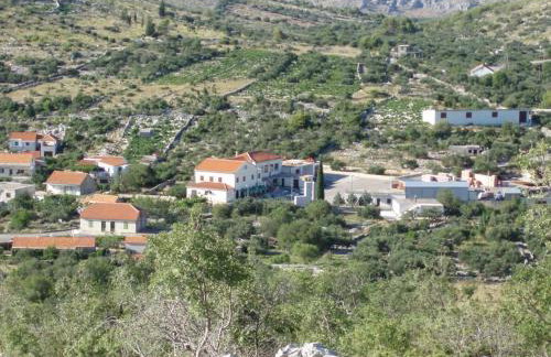 Villa Oaza Primošten With Heated Pool - Foto 36