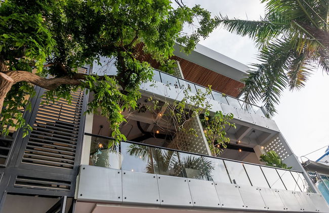 The Garden Suites - Photo 41