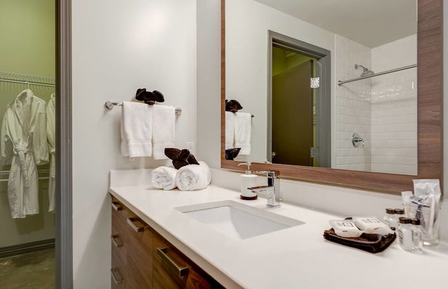 3 Bedroom Unit in Downtown Dallas with Pool & Gym - Foto 15