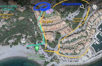 El Mirador "Lujo para 6 personas" - Foto 32