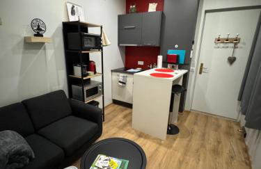 Les Appartements de l'Epine - Foto 24