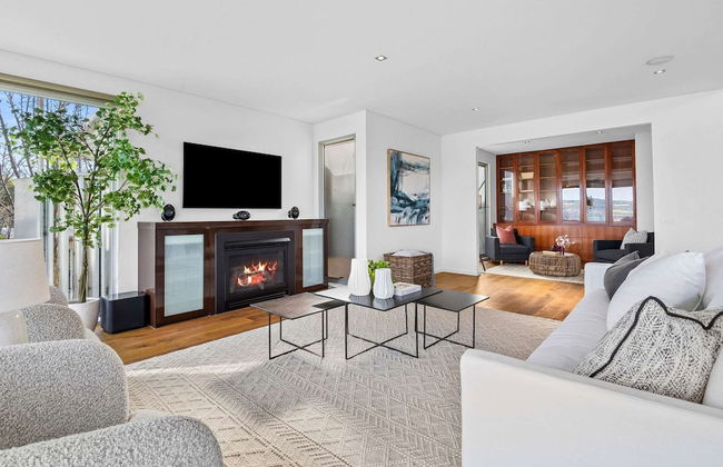 The Lookout in Mount Martha - Foto 9