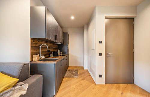 Apartment 16 cityview - Foto 6