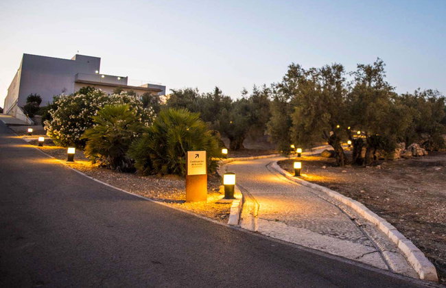 Tour por la Villa romana de Fuente Álamo - Foto 8