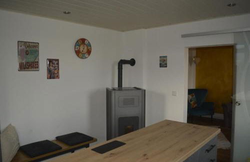 Chalet Auszeit - Foto 9