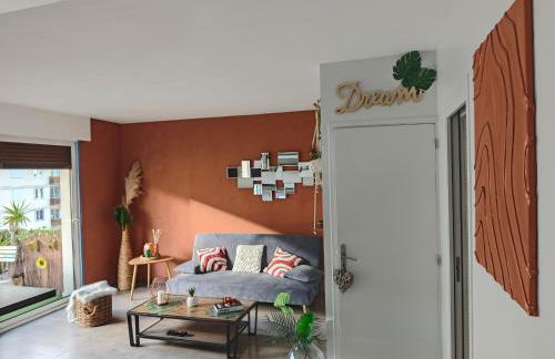 Au jardin suspendu - Foto 8