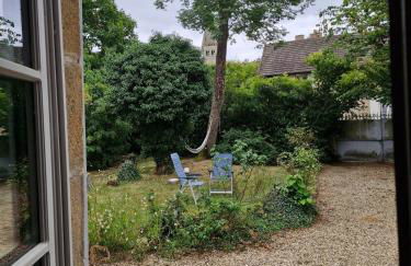 Les Demeures du Parc, la Bourbonnaise, proche des Thermes - Foto 15