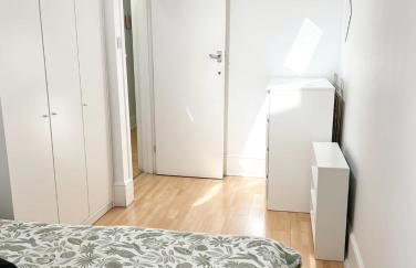 MARYLEBONE- HIGH STREET Flat PERFECT LOCATION - Foto 4