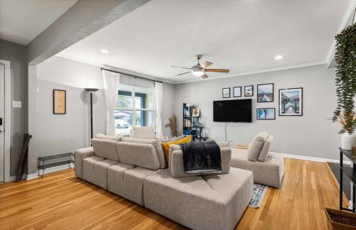 Historic Charmer Comfortable Walkable - Foto 34