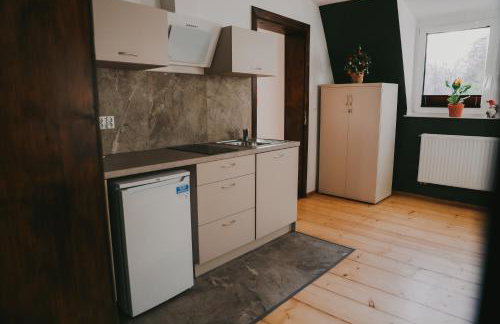 Szczytny Zakątek Apartamenty - Foto 18