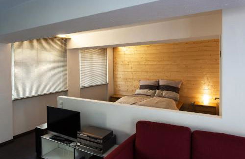 Garden-Loft Nürnberg - Foto 13