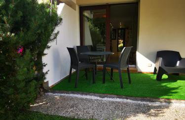 Studio Les Epicéas - Foto 21