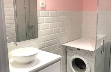 Amara - Apartamento acogedor y bien ubicado a un paso del Centro - Foto 23