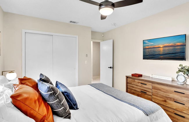 Casa Maya 3BR Home w Pool Near Hard Rock Casino - Foto 17