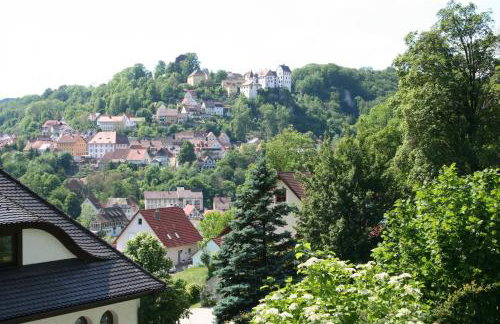 Maison au soleil - Foto 1