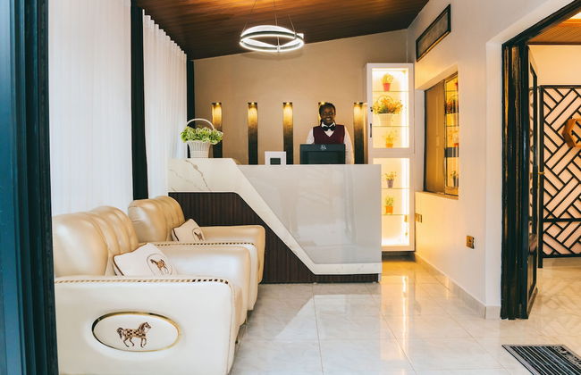 One Click Apartment - Foto 55