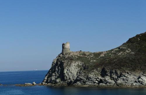 Vue sur mer et montagnes - Foto 42