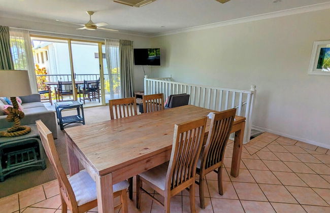 Sails On Horseshoe - Foto 64