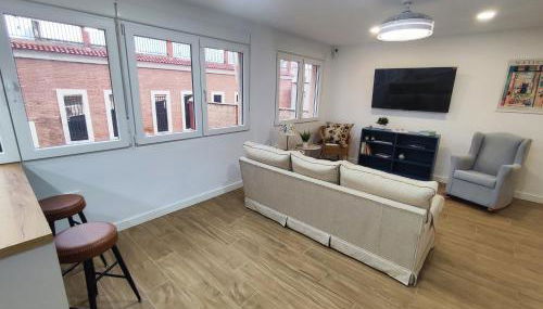 La casa de Ángel - CASCO HISTÓRICO! - Foto 5