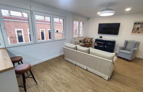 La casa de Ángel - CASCO HISTÓRICO! - Foto 5