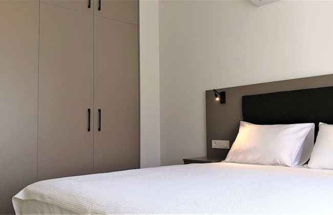 Bodrum Yoga Suites - Foto 7