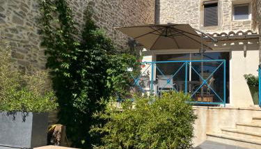 Chez Elia, pour les amoureux des vieilles pierres - Foto 5