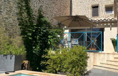 Chez Elia, pour les amoureux des vieilles pierres - Foto 5