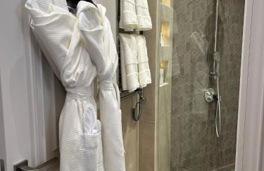 Apartments in the heart of Cannes - Photo 124