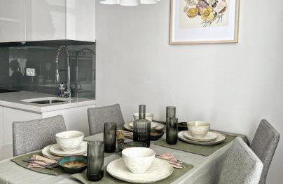 NADBAŁTYCKI ŚWIT - Gdynia Pogórze - Foto 44