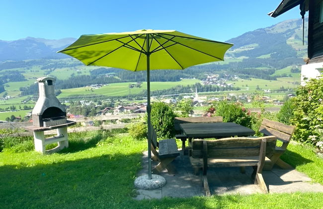 Farmhouse in Hollersbach Near Kitzski - Foto 27